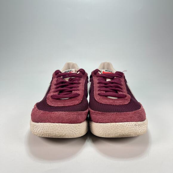 Nike Killshot OG SP Dark Beetroot Lifestyle Sneakers Shoes DC1982-600 Men\'s Sz 7